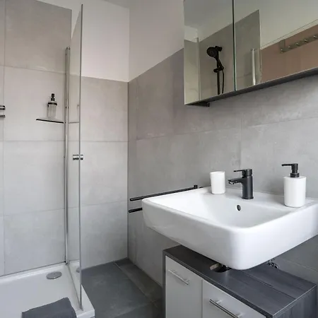 Haus Ostfriesland * Norden