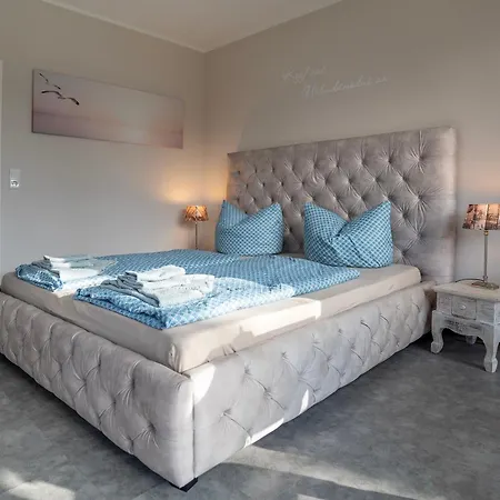 Casa vacanze Haus Ostfriesland