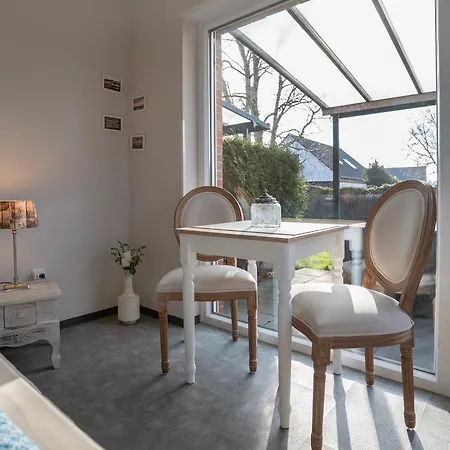 Haus Ostfriesland Casa vacanze *