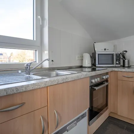 Haus Ostfriesland