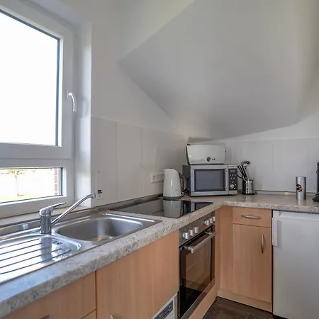 Casa vacanze Haus Ostfriesland