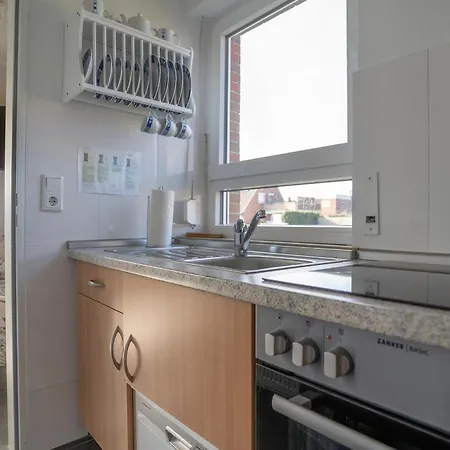 Casa vacanze Haus Ostfriesland *