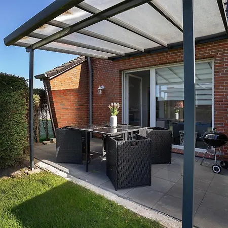 Casa vacanze Haus Ostfriesland