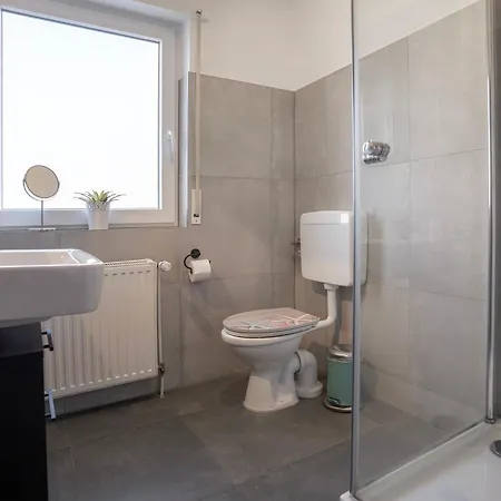 Haus Ostfriesland Norden