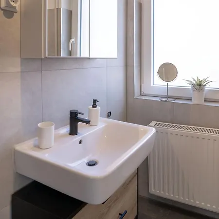 Haus Ostfriesland Norden