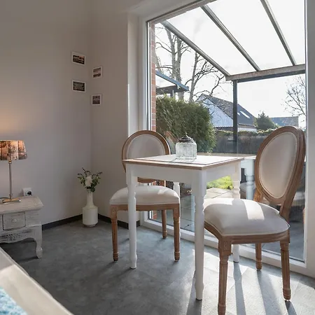 Haus Ostfriesland