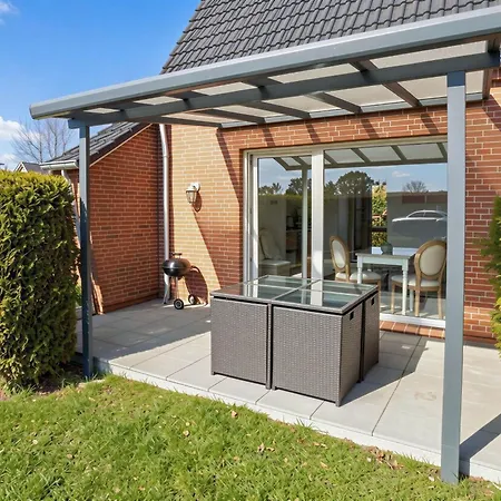 Haus Ostfriesland Norden