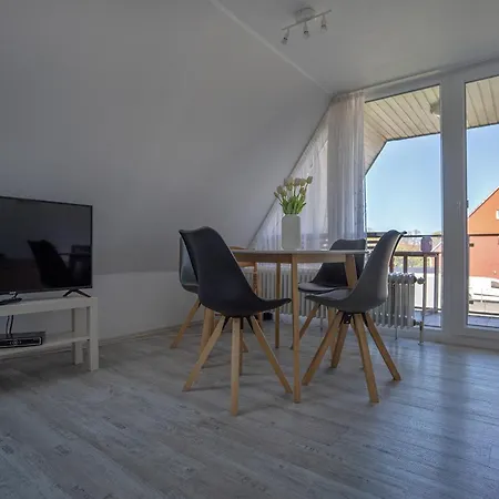 Haus Ostfriesland Casa vacanze Norden
