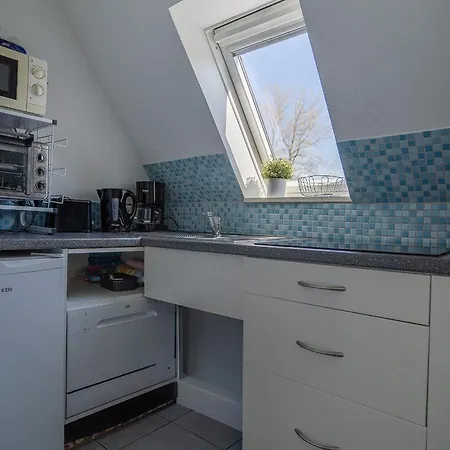 Haus Ostfriesland Casa vacanze *