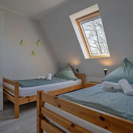 Haus Ostfriesland *
