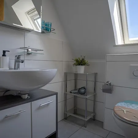 Haus Ostfriesland * Norden