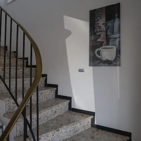 Casa vacanze Haus Ostfriesland Norden
