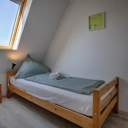 Haus Ostfriesland Casa vacanze Norden