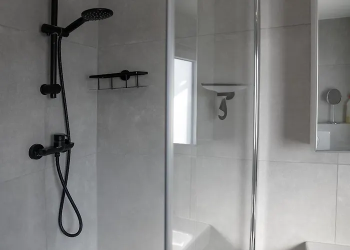 Nyaraló Haus Ostfriesland *