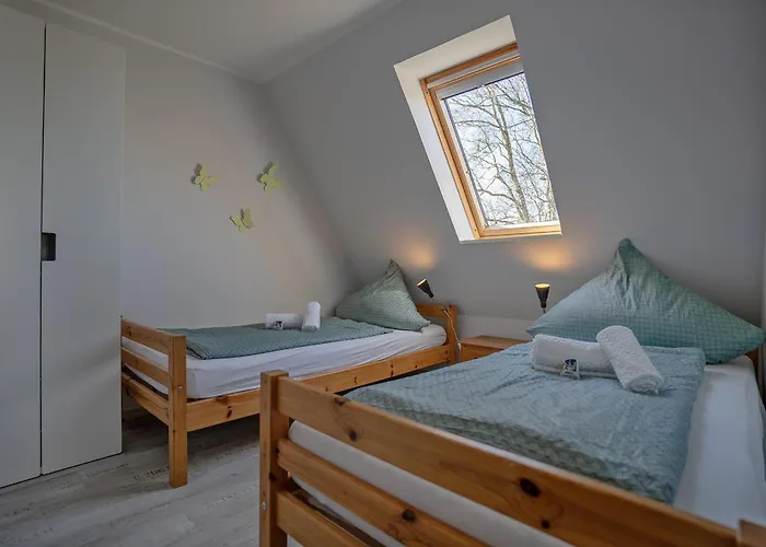 Haus Ostfriesland Nyaraló Norden