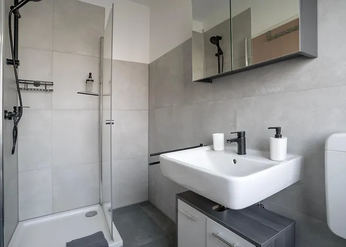 Haus Ostfriesland * Norden