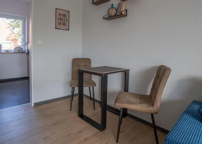 Haus Ostfriesland * Norden